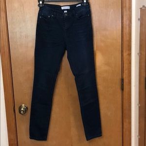 Kenneth Cole Reaction Skinny Jeans
